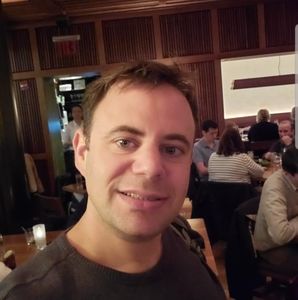 Meet your Posher, Scott